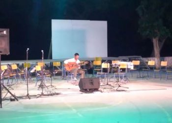 Νέα προσφορά Πολιτισμού από καλλιτέχνες της πόλης