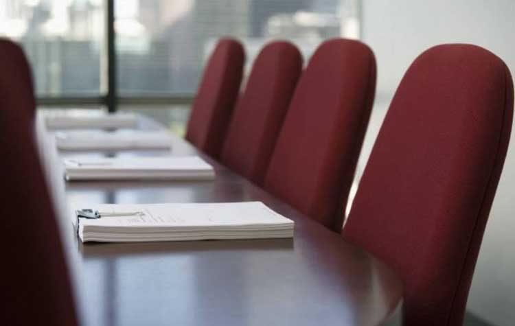 Δια περιφοράς συνεδρίαση για το Κοινοτικό Συμβούλιο Κηφισιάς