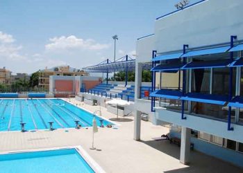 Eπαναλειτουργούν σταδιακά οι αθλητικοί χώροι του Δήμου