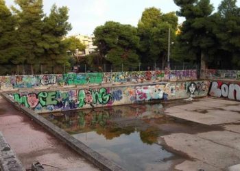 Πρωτοβουλία για κοινό κολυμβητήριο Αγίας Παρασκευής - Χολαργού (Βίντεο)