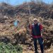 Νέα καταγγελία του συνδυασμού «Μπροστά Μαζί» για χωματερή στο κοιμητήριο Μελισσίων