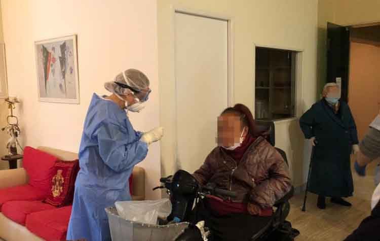 Περιφέρεια Αττικής: «Κανένας θάνατος σε γηροκομεία και Μονάδες Φροντίδας Ηλικιωμένων»