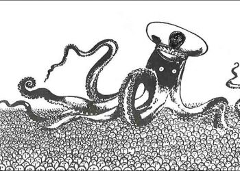 Παγκόσμιος τρόμος για την ανθρώπινη παρουσία ο κορωνοϊός