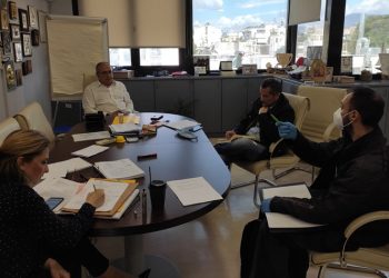 Ξεκινούν οι ψεκασμοί για την καταπολέμηση των κουνουπιών στο Ηράκλειο