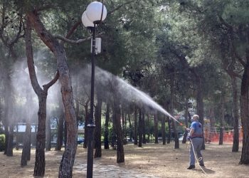 Παίρνει τα μέτρα του κατά των κουνουπιών ο Δήμος