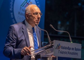 «Χαλάνδρι σε δράση»: «Λίγη αυτοκριτική δεν βλάπτει, κ. Ρούσσο»