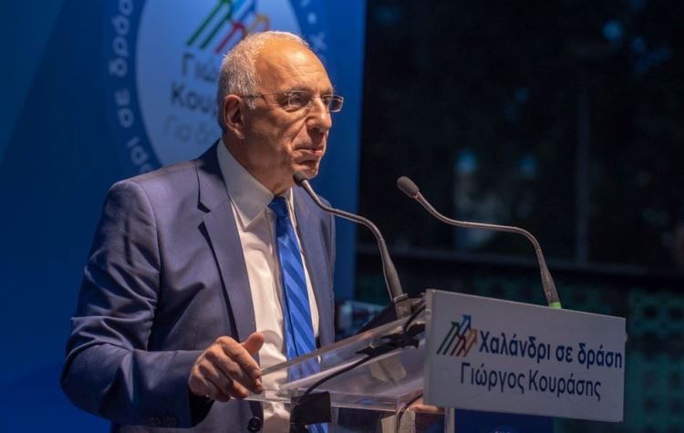 «Χαλάνδρι σε δράση»: «Λίγη αυτοκριτική δεν βλάπτει, κ. Ρούσσο»