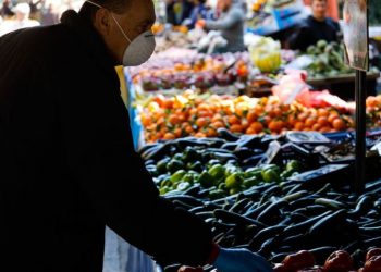 Πρωτοβουλία του Δήμου για δωρεές στο Κοινωνικό Μαγειρείο