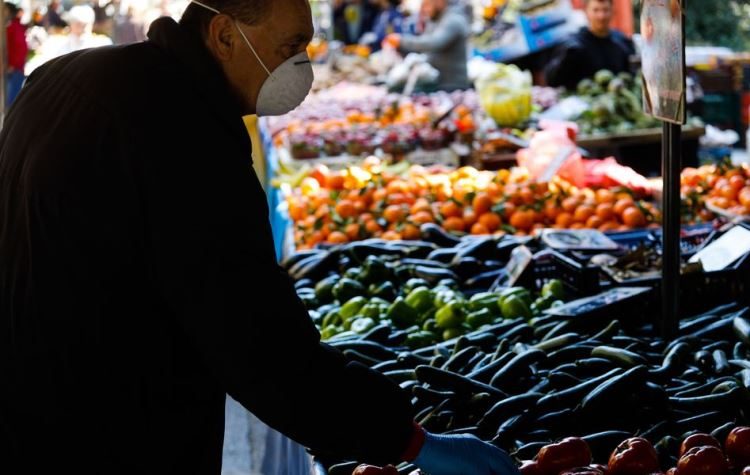 Πρωτοβουλία του Δήμου για δωρεές στο Κοινωνικό Μαγειρείο