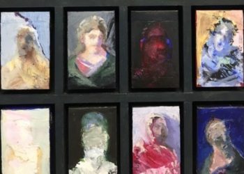 Εικαστική επάνοδος από τη γκαλερί Χρυσόθεμις