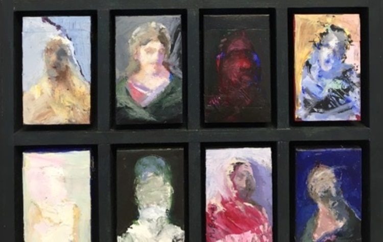 Εικαστική επάνοδος από τη γκαλερί Χρυσόθεμις