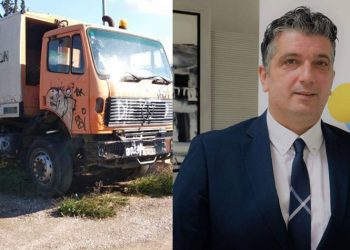 «Ιδιωτικοποίηση της Καθαριότητας σημαίνει διπλασιασμό των δημοτικών τελών» λέει η Διοίκηση