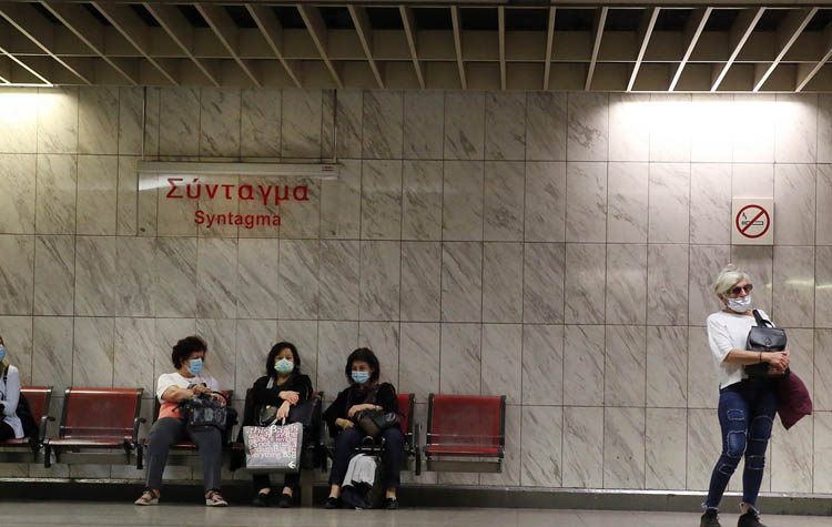 Προσεκτικό… ξεμύτισμα