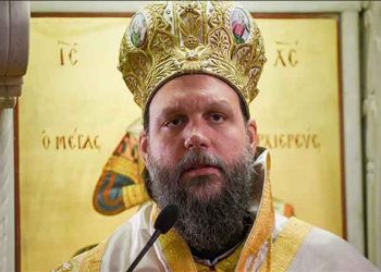 Μητροπολίτης Νέας Ιωνίας και Φιλαδελφείας Γαβριήλ: «Κανείς δεν περισσεύει στα έργα αγάπης και προσφοράς»