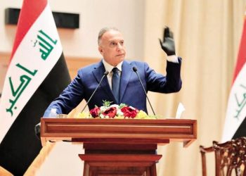 Με ελληνικό χρώμα: Ο νέος πρωθυπουργός του Ιράκ…