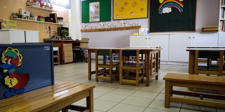 «Ένεση» 386.000 ευρώ στον Δήμο για στέγαση νηπίων