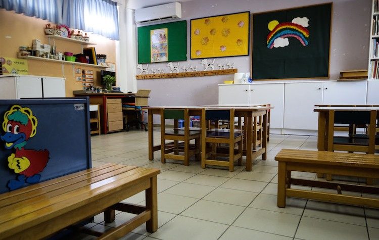 «Ένεση» 386.000 ευρώ στον Δήμο για στέγαση νηπίων