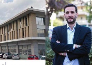 Ν. Ζόμπολας: «Παραμένουμε δίπλα στη νεολαία μας»