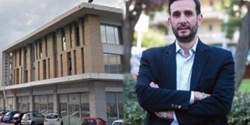 Ν. Ζόμπολας: «Παραμένουμε δίπλα στη νεολαία μας»