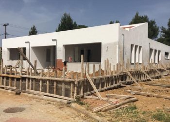 Από όνειρο, πραγματικότητα το 10ο Νηπιαγωγείο Κηφισιάς