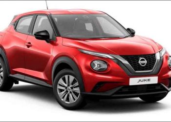 Η Nissan παραμένει δραστήρια στην Ευρώπη