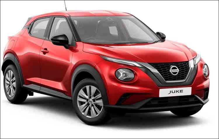 Η Nissan παραμένει δραστήρια στην Ευρώπη