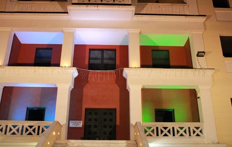 Ο Δήμος τίμησε τις νοσηλεύτριες και τους νοσηλευτές