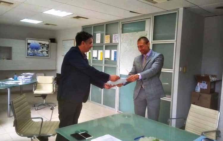 Ξεκινάει η αντικατάσταση του οδοφωτισμού με λάμπες LED