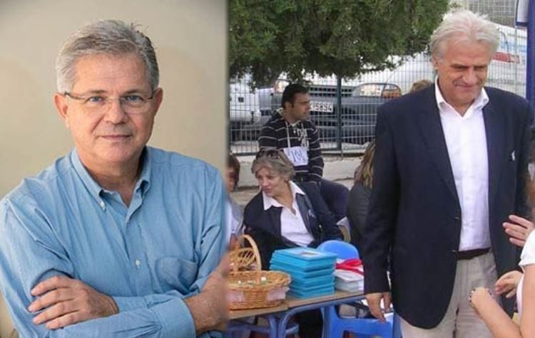 Επίθεση «Νίκης Πολιτών» και «Νέας Αρχής» στη δημοτική Αρχή