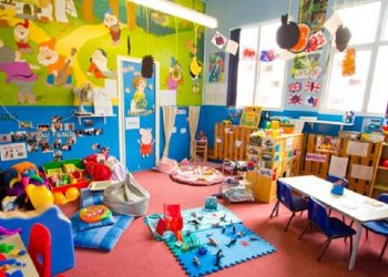 ΟΚΑΠΑ: «Βρισκόμαστε αδιάκοπα δίπλα στα παιδιά»