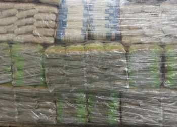 Σημαντική προσφορά από το «Όλοι μαζί μπορούμε» στο Κοινωνικό Παντοπωλείο