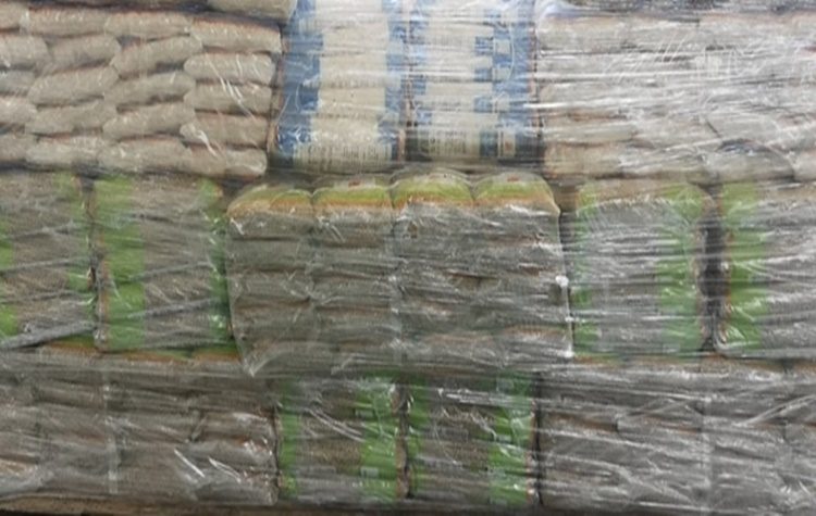 Σημαντική προσφορά από το «Όλοι μαζί μπορούμε» στο Κοινωνικό Παντοπωλείο