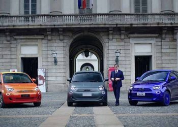 «One-Shot»: Το πρώτο ντοκιμαντέρ της Fiat