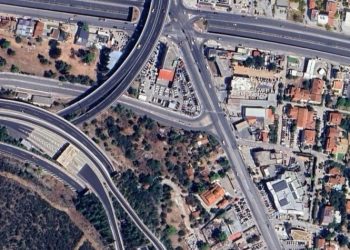 «Μπαράζ» παρεμβάσεων για τα διοικητικά όρια Αγίας Παρασκευής - Παιανίας