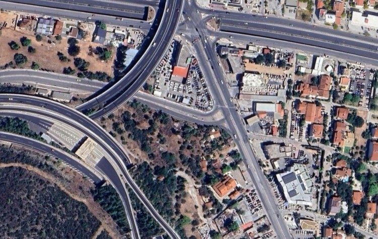 «Μπαράζ» παρεμβάσεων για τα διοικητικά όρια Αγίας Παρασκευής - Παιανίας