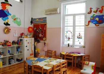 Ξεκινούν οι αιτήσεις για εγγραφές - επανεγγραφές στους παιδικούς σταθμούς