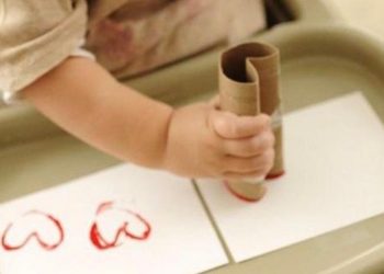 Δημιουργική απασχόληση μέσω διαδικτύου για τα παιδιά σε δύσκολη συγκυρία