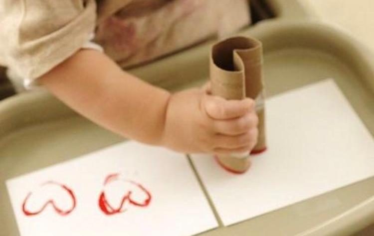 Δημιουργική απασχόληση μέσω διαδικτύου για τα παιδιά σε δύσκολη συγκυρία