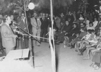 Έφυγε από τη ζωή ο πρώην δήμαρχος Χολαργού Παναγιώτης Παπαγιάννης