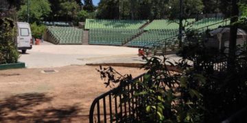 Πολιτιστική «επιστροφή» τον Ιούλιο από τον Δήμο