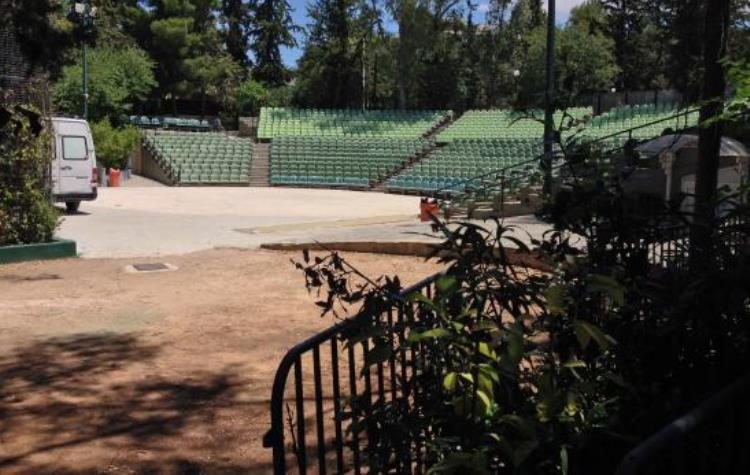 Πολιτιστική «επιστροφή» τον Ιούλιο από τον Δήμο