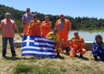Σε επιφυλακή και αναζήτηση εθελοντών για την αντιπυρική προστασία