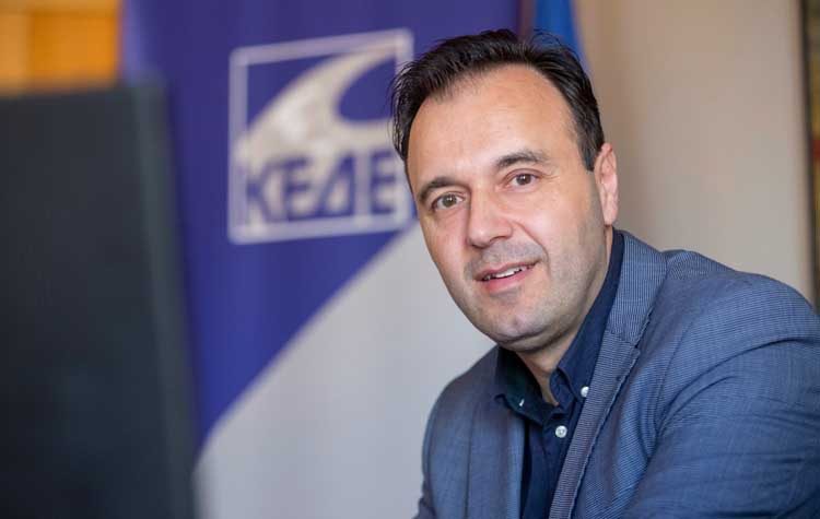 ΚΕΔΕ: «Η πρώτη νίκη κατά του Covid - 19 έχει “σφραγίδα” Αυτοδιοίκησης»