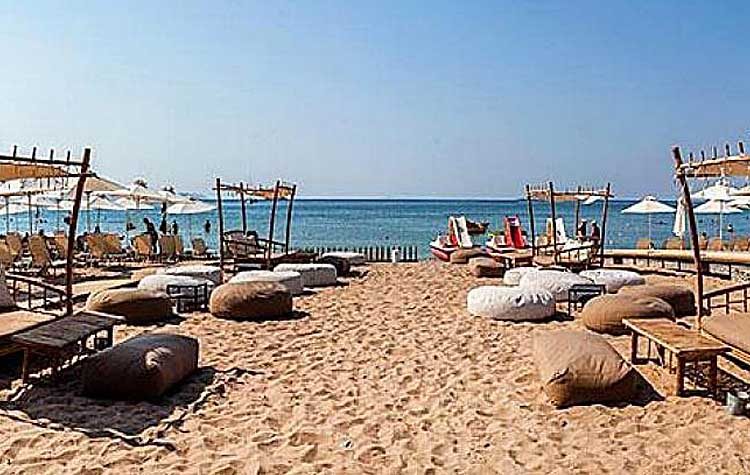 Ευρωπαίκή Επιτροπή: Τα μέτρα για τον τουρισμό και τις μεταφορές