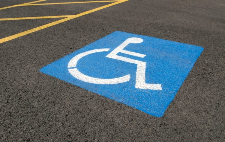 Καταγγελία κατοίκου του Άι Γιάννη με αναπηρία 85%  για την ΕΛ.ΑΣ.