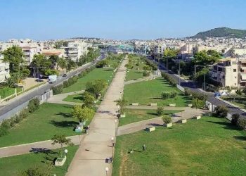 Άναψε «πράσινο» για το πάρκο της Αττικής Οδού