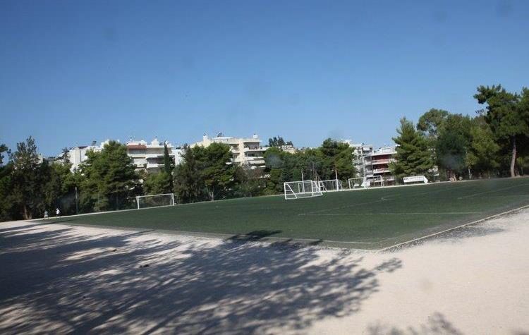 Ανοικτό για άσκηση με κανόνες το πάρκο «Σταύρος Κώτσης»