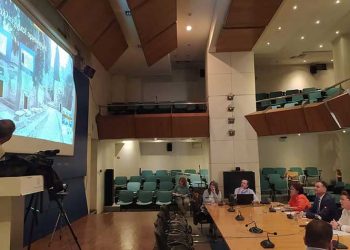 Στις 18 Ιουλίου το πρόγραμμα του ΥΠΠΟ «Όλη η Ελλάδα ένας Πολιτισμός»