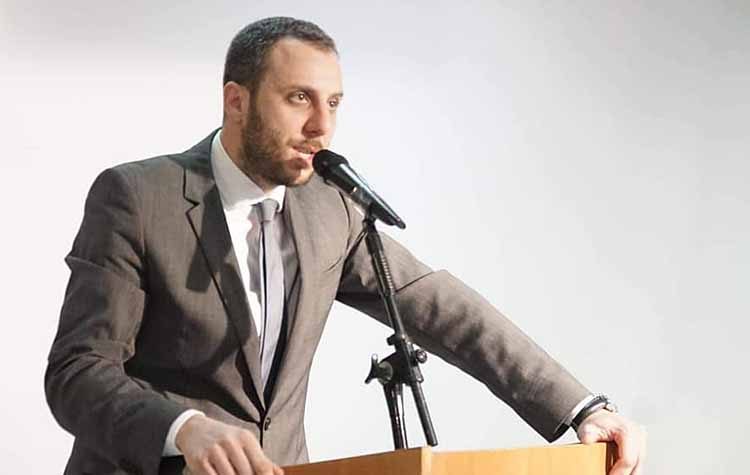 Γιάννης Πισιμίσης: «Το Δημόσιο Συμφέρον πάνω από όλα» 