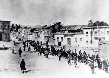 Προσκυνούμεν τα πάθη του Ποντιακού Ελληνισμού